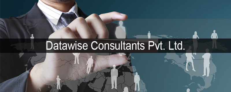 Datawise Consultants Pvt. Ltd. 